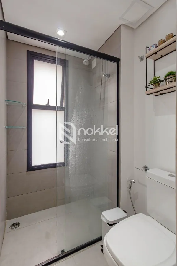 Imagem Apartamento para Venda em São Paulo, Perdizes, 1 dormitório, 1 banheiro, 1 vaga