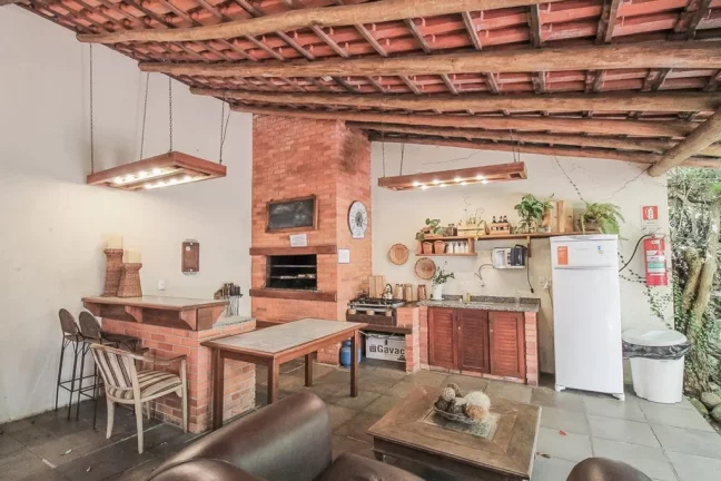 Imagem Apartamento para venda no bairro Moinhos de Vento em Porto Alegre