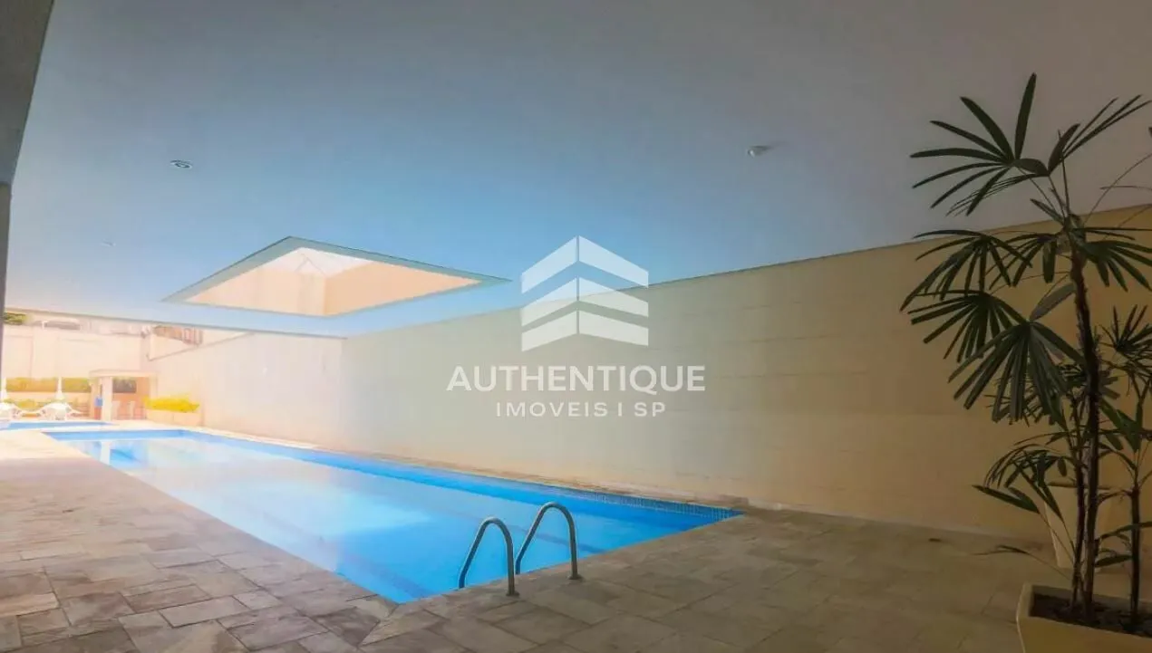 Imagem Acclimare - Aclimação - Apartamento à venda no bairro Aclimação - São Paulo/SP, Zona Sul
