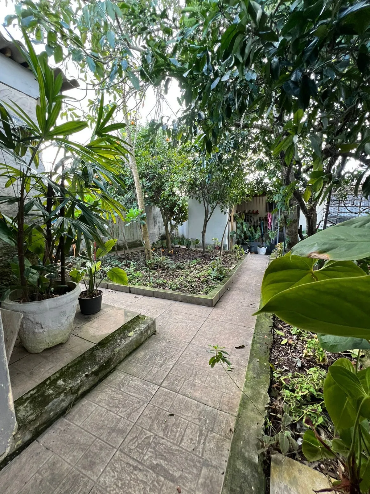 Imagem Casa no bairro Guarujá - Zona Sul de Porto Alegre