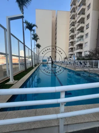 Imagem Apartamento Mobiliado e Decorado com 1 Dormitório na Rua José Paulino - Pronto para Morar!