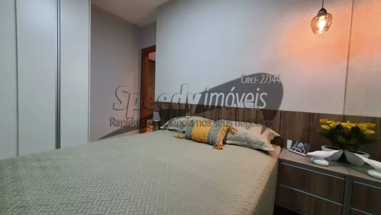 Imagem Apartamento em Praia Grande 2 dormitórios, bairro Boqueirão
