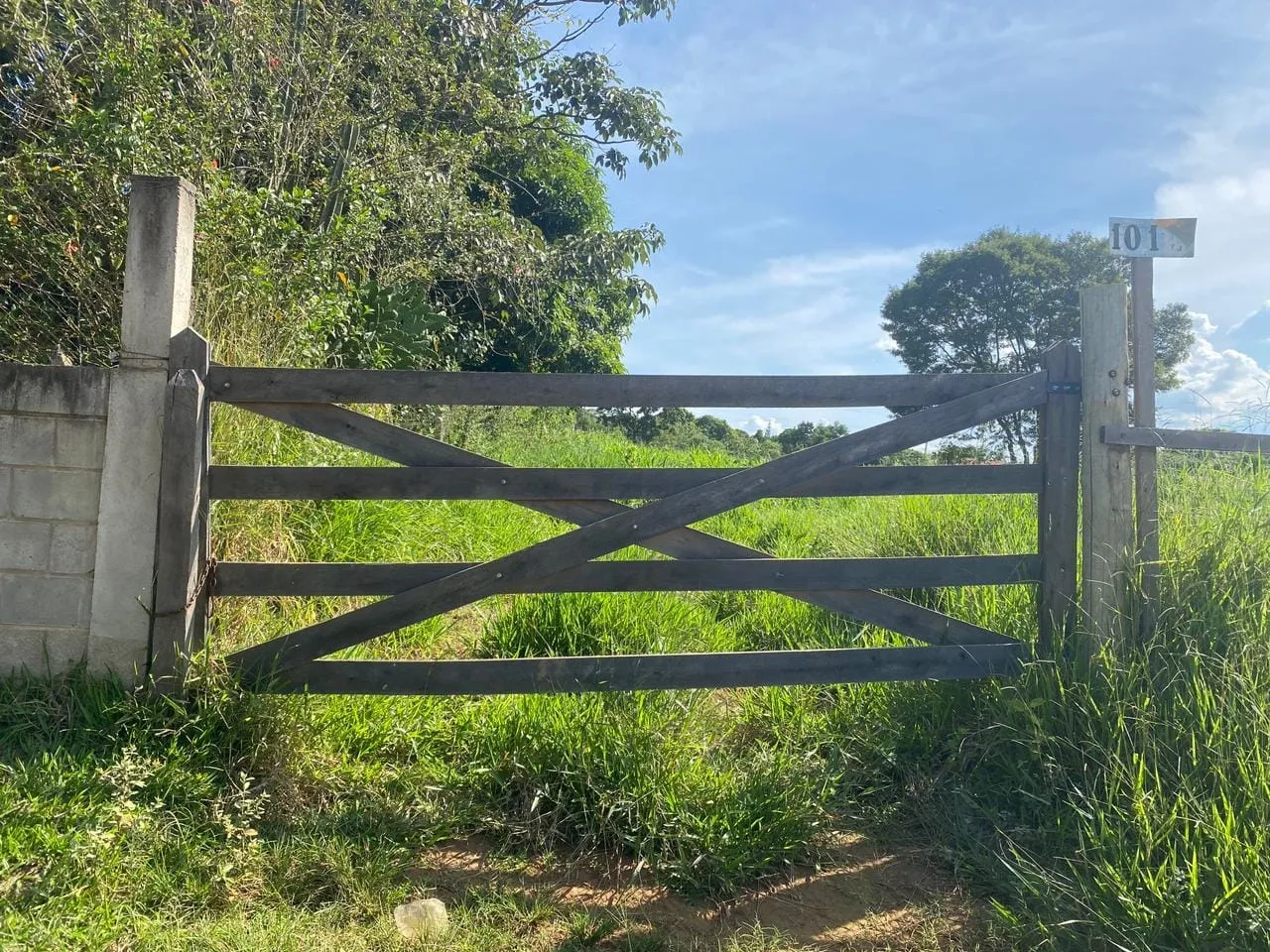 Imagem Chácara à venda 4000M², Goiabal, Pindamonhangaba - SP