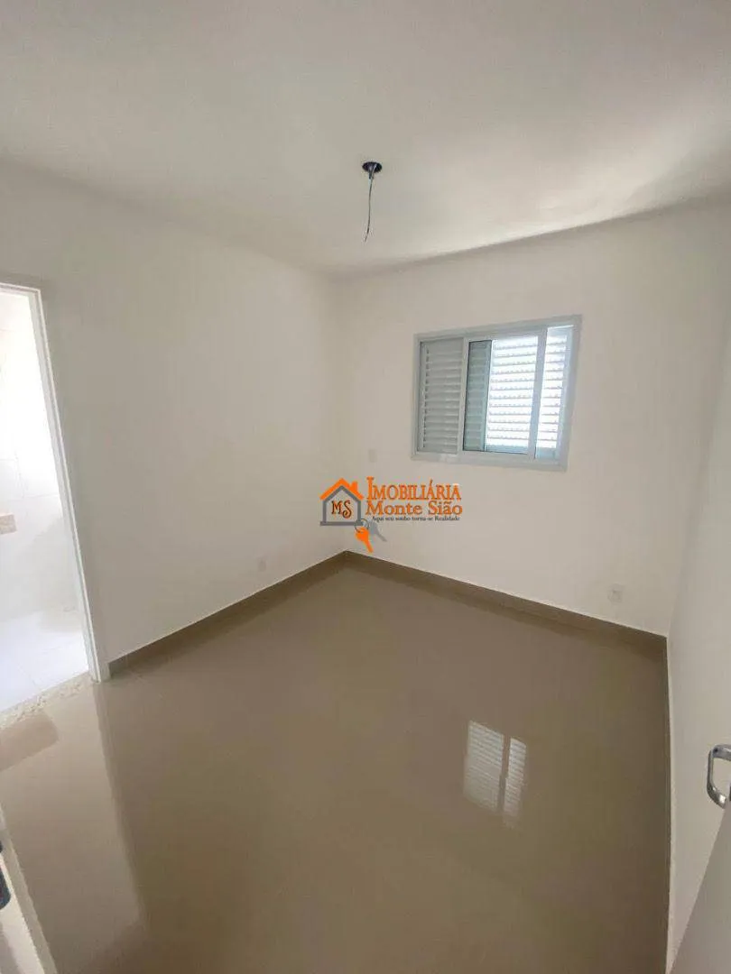Foto do imóvel Studio à venda, 38 m² por R$ 385.000,00 - Vila Galvão - Guarulhos/SP