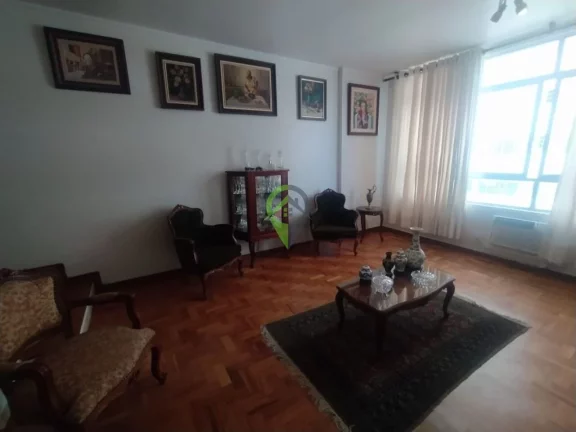 Imagem Apartamento à venda em Santos/SP