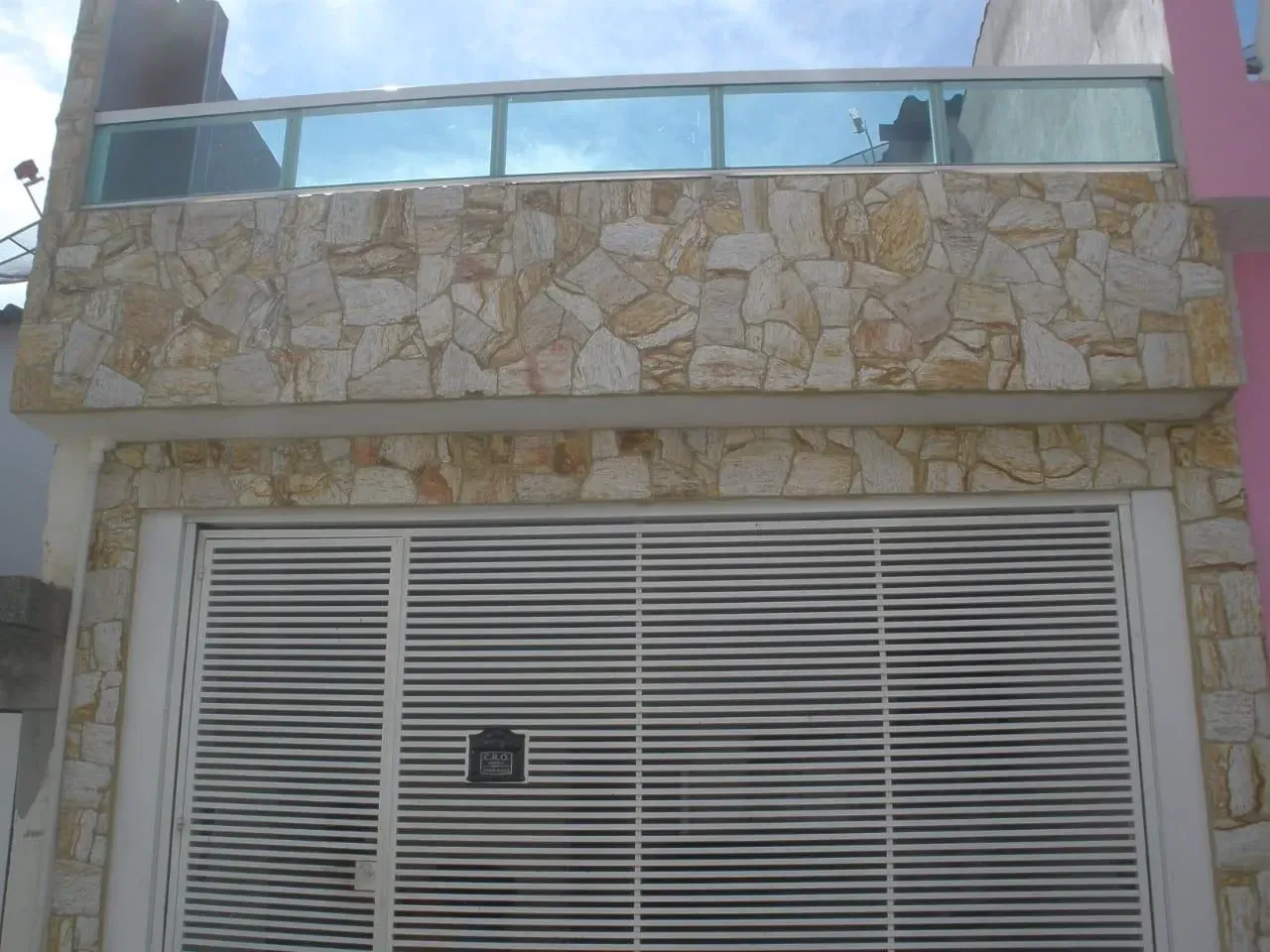 Imagem Sobrado com 2 Quartos à Venda, 60 m² em Vila Perracini - Poá