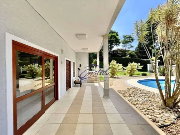 Imagem Linda casa moderna integrada e impecável, com ótimo acabamento.