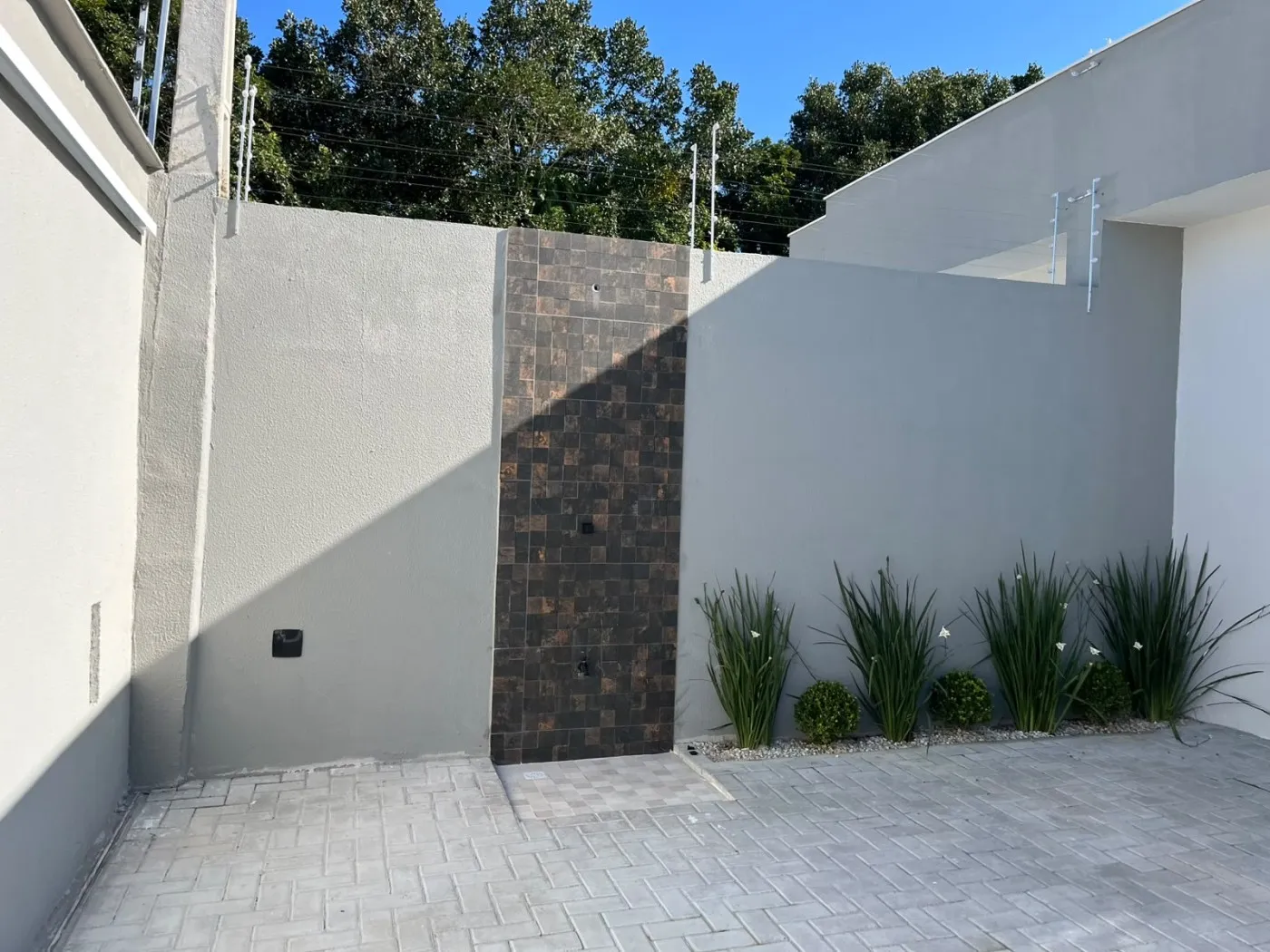 Imagem Casa para Venda em Itanhaém, Jamaica (Praia), 2 dormitórios, 1 suíte, 2 banheiros, 2 vagas