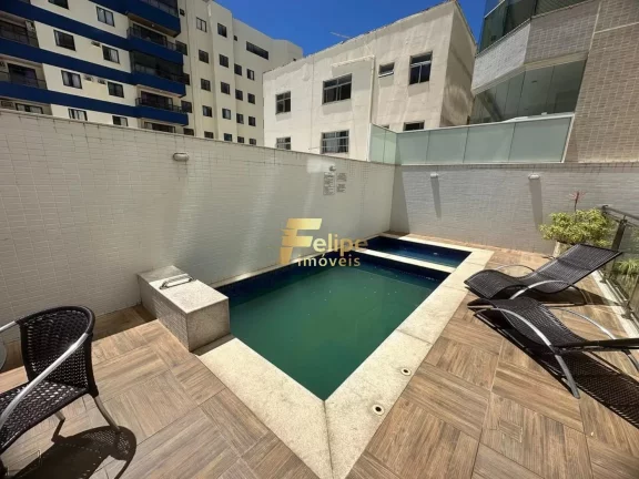 Imagem Apartamento à venda de Frente para o Mar!