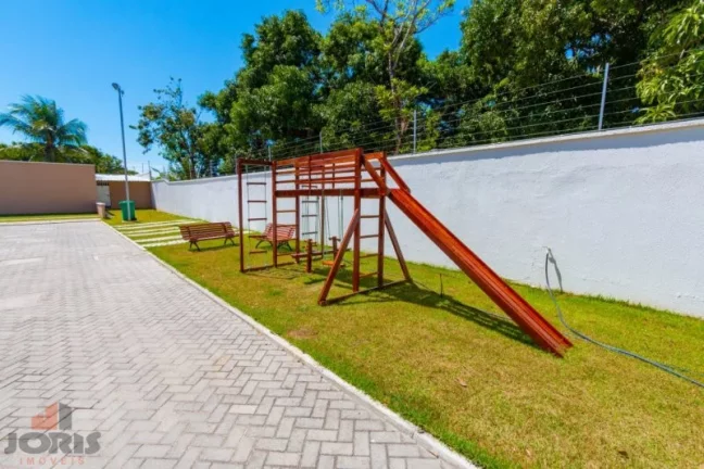 Imagem Casa Duplex a Venda no bairro Eusébio - Eusébio, CE