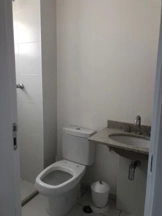 Imagem Bauru/SP, JD Maramba, Resid Nova Nações América, 02 suites