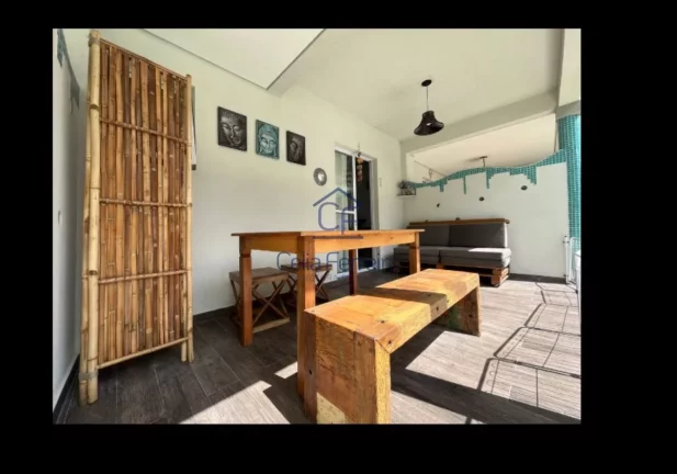 Imagem Casa em condomínio fechado - 3 dormitórios - Boiçucanga - São Sebastião/SP