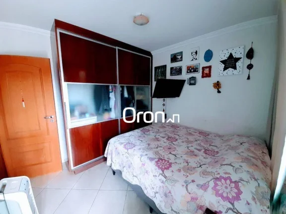 Imagem Sobrado à venda, 260 m² por R$ 1.690.000,00 - Portal do Sol I - Goiânia/GO