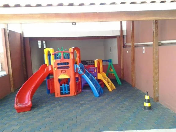 Imagem Apartamento com 2 dormitórios à venda, 49 m por R$ 270.000,00 - Cidade Patriarca - São Paulo/SP
