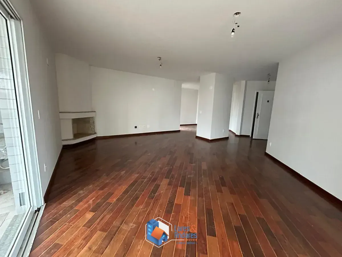 Imagem Apartamento para venda e locação em Perdizes com 4 quartos, sendo 2 suítes, 198m²