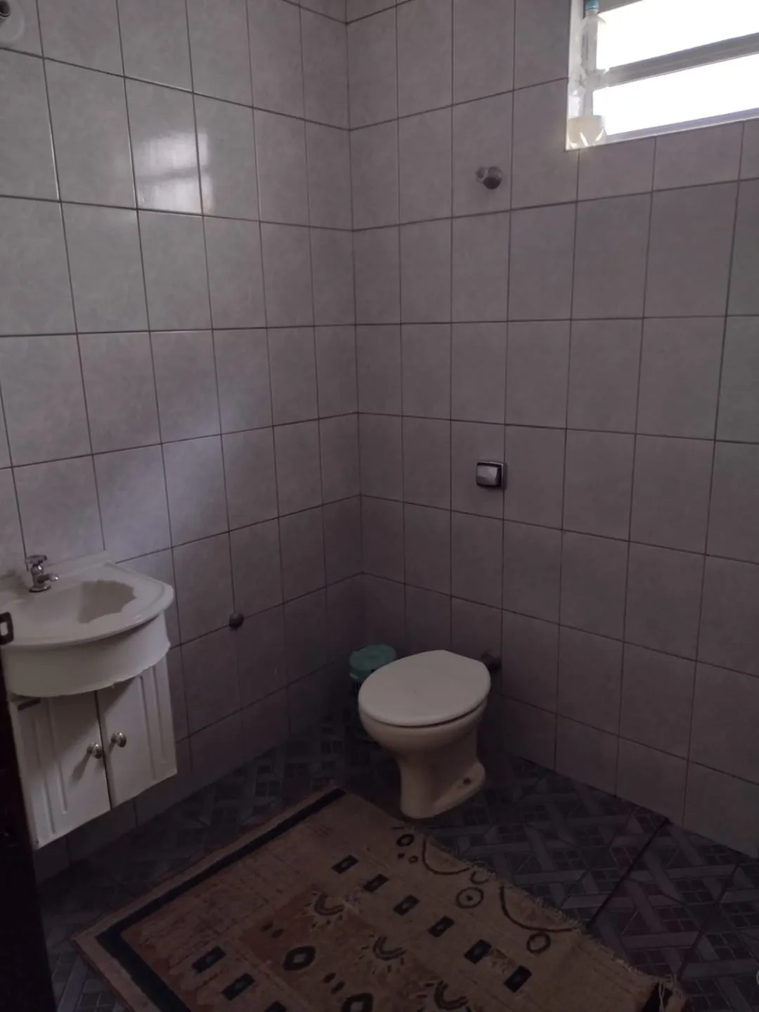 Imagem Casa à venda 4 Quartos, 1 Suite, 8 Vagas, 360M², Parque Senhor do Bonfim, Taubaté - SP