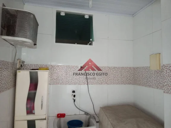 Imagem Casa com 3 dormitórios à venda, 120 m² por R$ 350.000,00 - Boa Vista - São Gonçalo/RJ