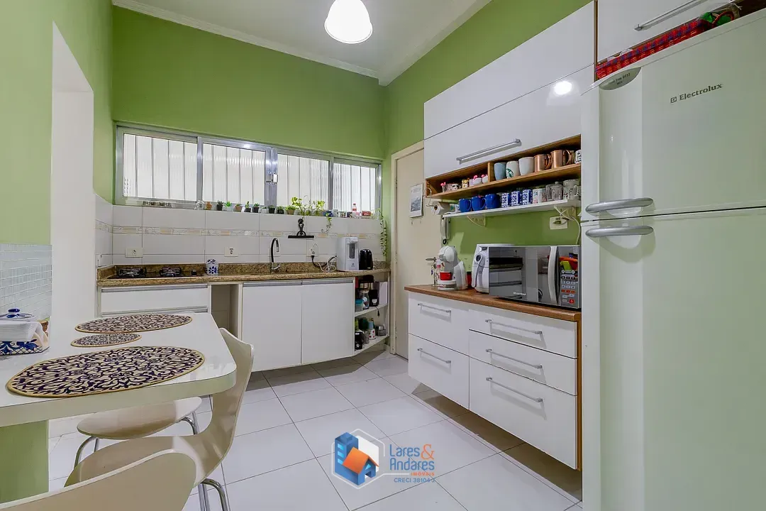 Imagem Apartamento para venda em Bela Vista com 3 quartos, 101m²