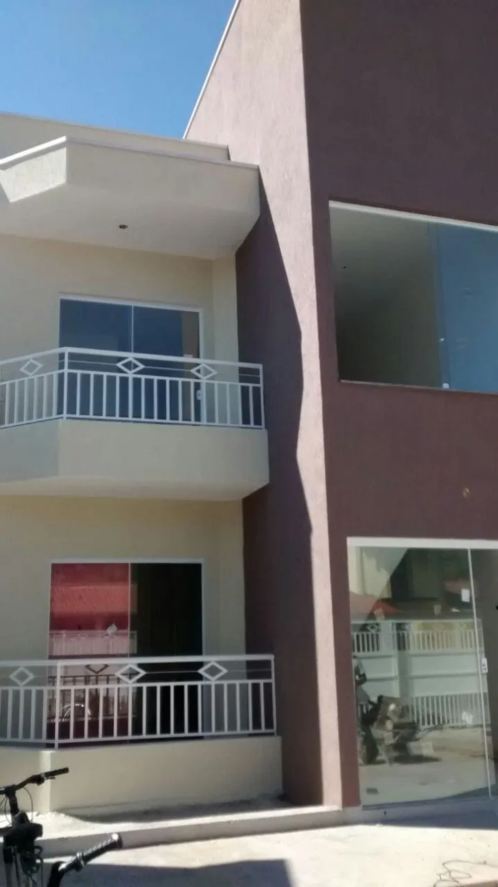 Imagem Apartamento à venda 2 Quartos, 1 Suite, 1 Vaga, 68.5M², Residencial Maricá, Pindamonhangaba - SP | RESIDENCIAL MARICA