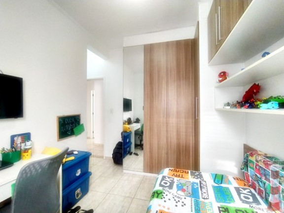 Imagem Casa de Condomínio com 3 Quartos à Venda, 128 m² em Vila Valença - São Vicente