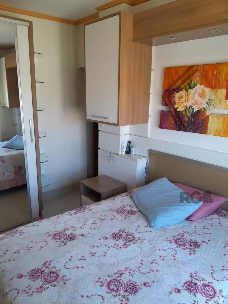 Imagem Apartamento de 3dormitórios, com súite e closet,na José do Patrocinio