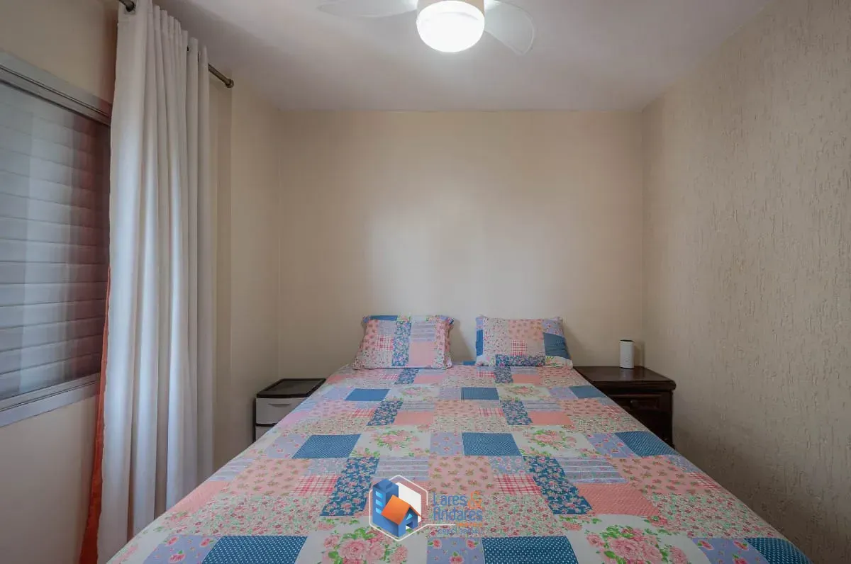 Imagem Apartamento para venda em Santana com 3 quartos, sendo 1 suíte, 84m²