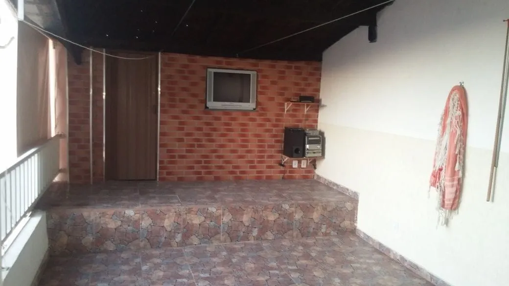 Imagem Casa à venda 3 Quartos, 1 Suite, 2 Vagas, 180M², Residencial Pasin, Pindamonhangaba - SP