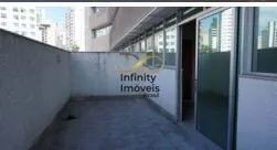 Imagem Sala comercial à venda no bairro Santo Agostinho - Belo Horizonte/MG