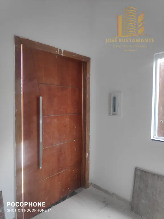 Imagem VENDE-SE CASA TERREA NOVA IPIRANGA