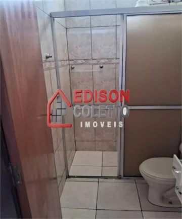 Imagem Casa para alugar, 1 suite, em Piracicaba, na Vila Rezende