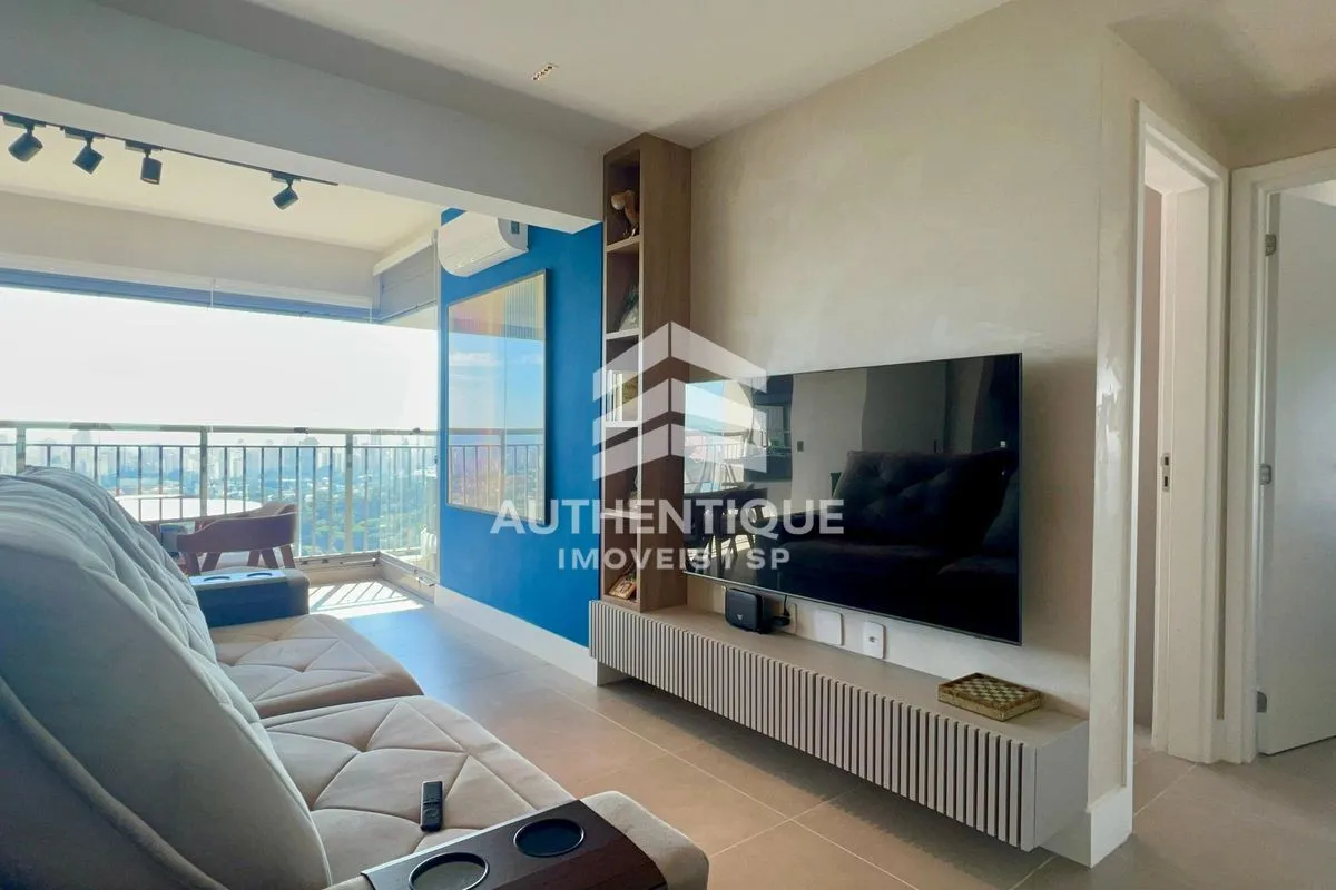 Imagem HIGHLIGHTS PINHEIROS - Apartamento no bairro Pinheiros à venda