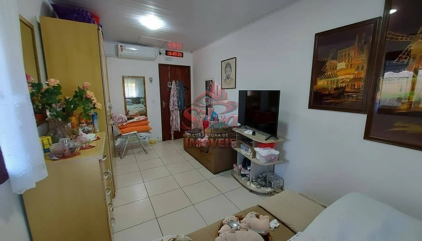 Imagem C555 | Casa com anexo à venda a 350m do mar no Mariluz