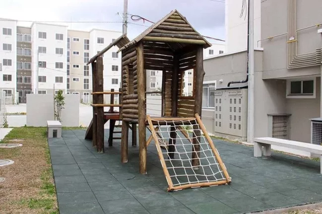 Imagem APARTAMENTO RESIDENCIAL em RIO DE JANEIRO - RJ, COSMOS