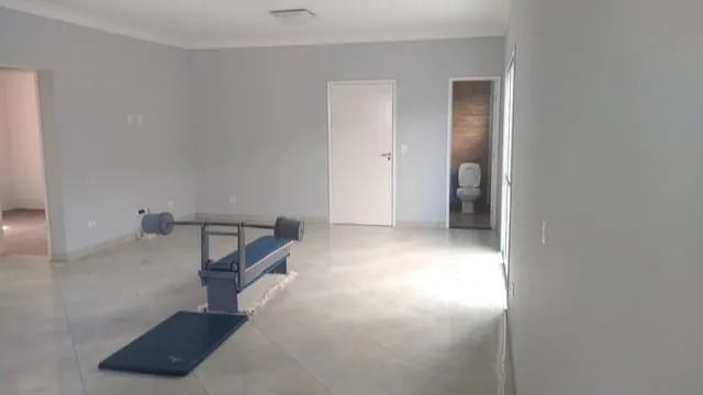 Imagem Casa à venda 6 Quartos, 3 Suites, 6 Vagas, 300M², Bairro do Grama, Caçapava - SP | Condomínio Terras do Vale