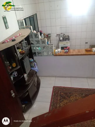 Imagem SOBRADO COM 3 DORMS AO LADO DO SAUSALITO - MAIRIPORÁ