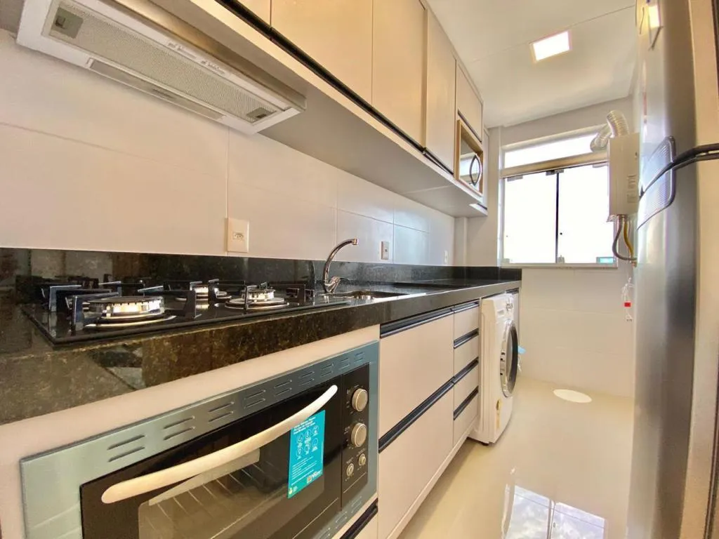 Imagem Apartamento 2 Dormitórios - Bairro Navegantes