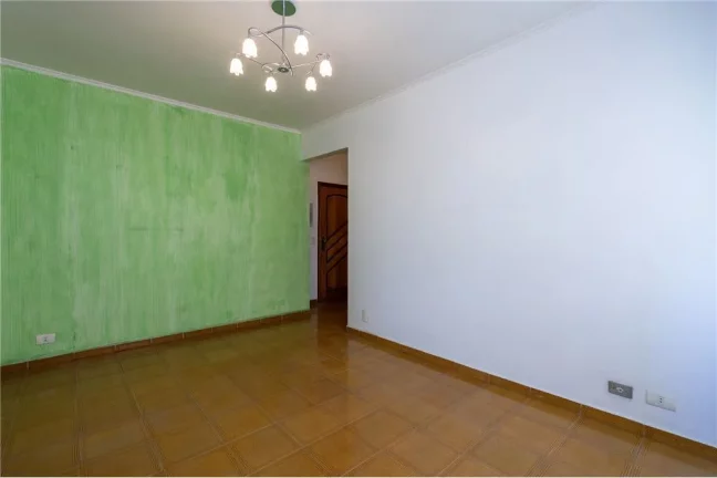 Imagem APARTAMENTO RESIDENCIAL em São Paulo - SP, Mooca