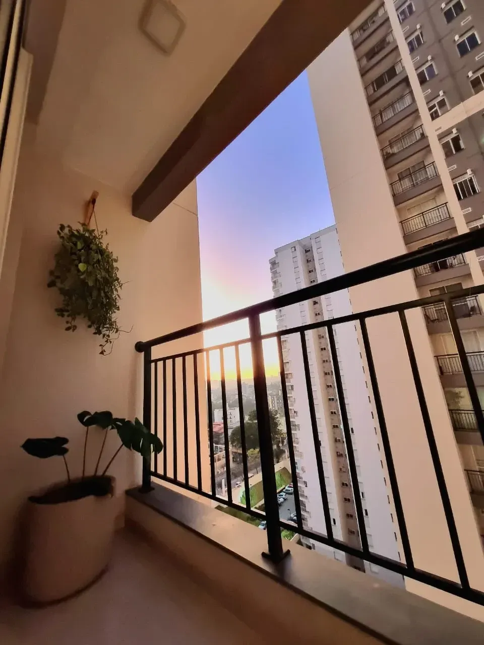Imagem Apartamento com 2 Quartos à Venda, 43 metros em Jardim Monte Alegre - Taboão da Serra