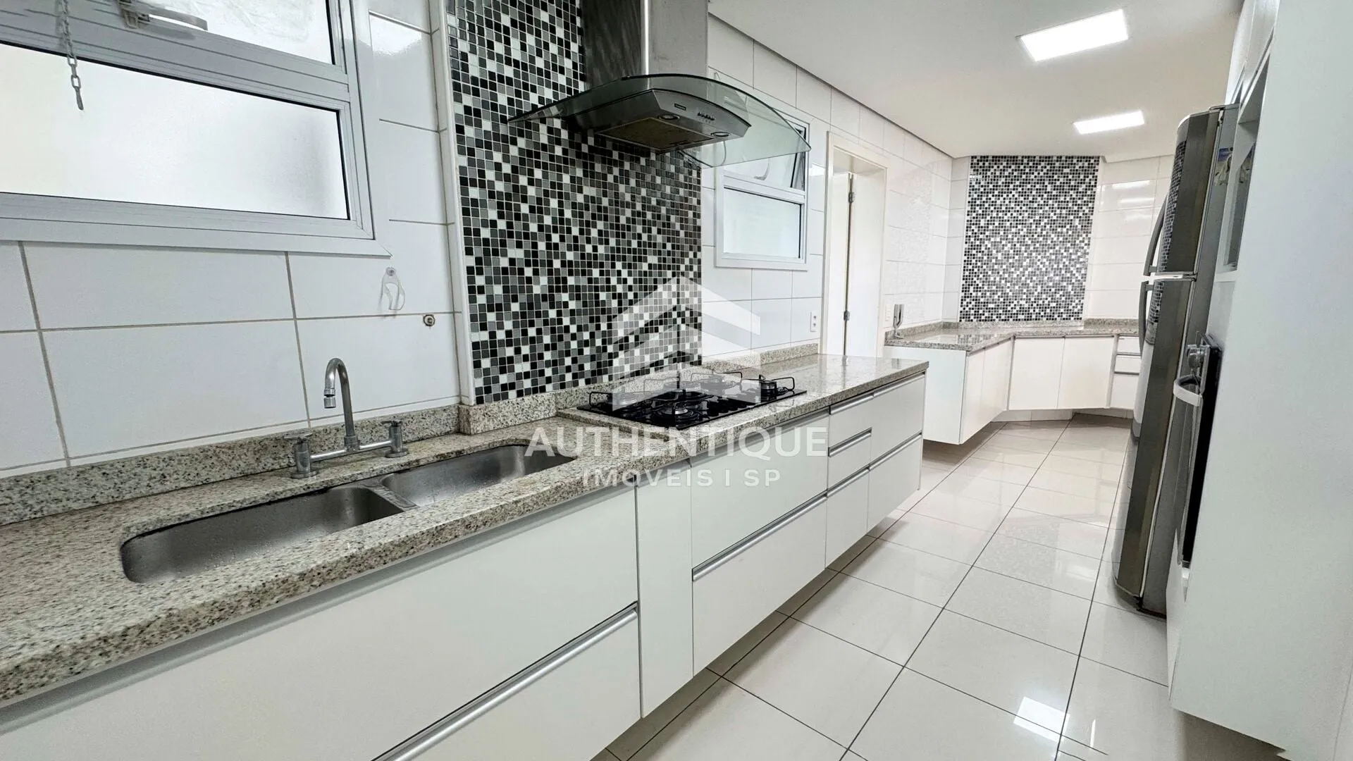 Imagem CHANSON KLABIN VILA MARIANA - Apartamento no bairro Vila Mariana à venda