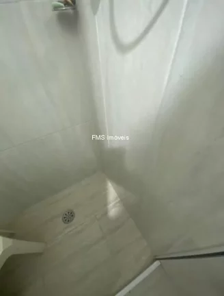 Imagem Imperdível! Apartamento à venda em São Paulo - Vila Cruzeiro, 2 quartos, sala, 1 vaga, 54m². Venha conferir!