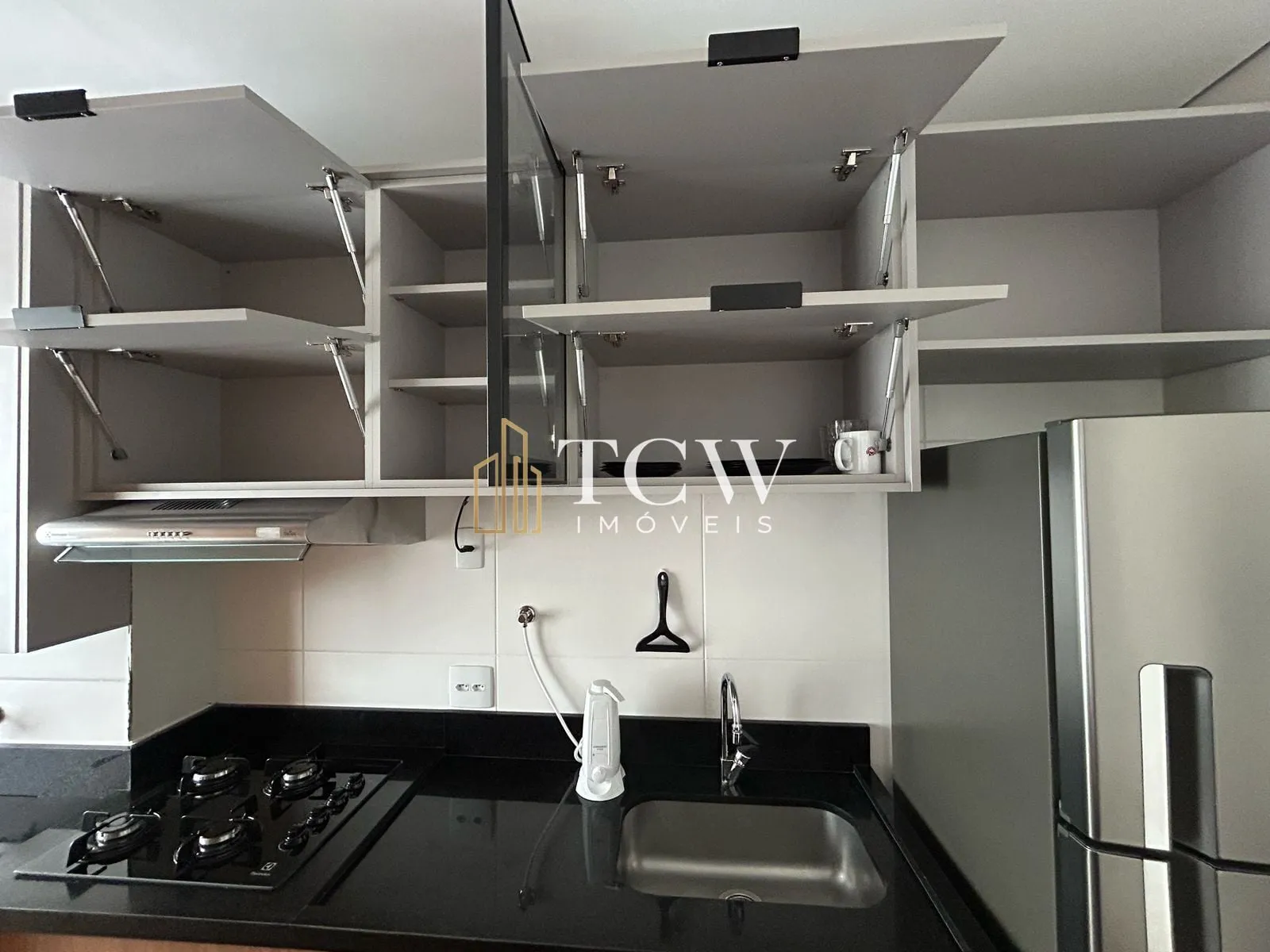 Imagem Apartamento para alugar no bairro Pinheiros - São Paulo/SP, Zona Sul