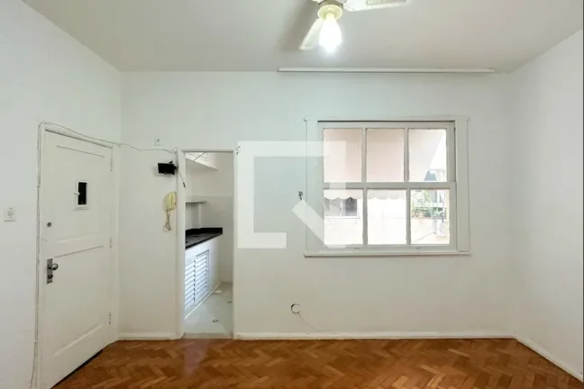 Imagem Apartamento à Venda - Copacabana, 1 Quarto, 36 m2