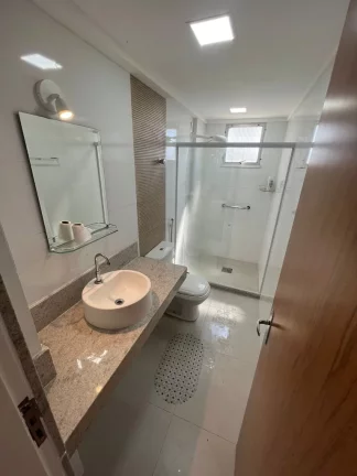 Imagem APARTAMENTO EXCELENTE PARA TEMPORADA COM 3 QUARTOS E 1 SUÍTE