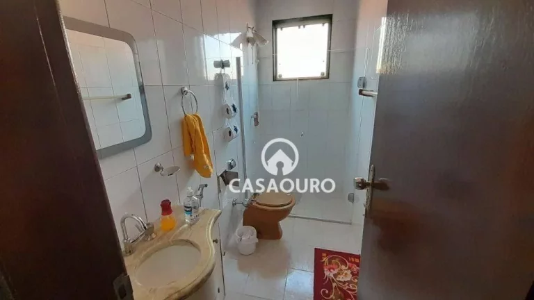 Imagem Apartamento com 3 quartos à venda, 118 m² por R$ 600.000 - Floresta - Belo Horizonte/MG