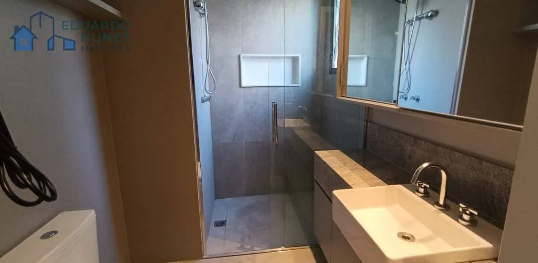 Imagem Apartamento 3 quartos, lazer completo, Bairro Buritis.