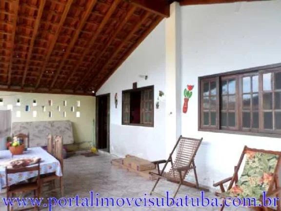 Imagem Casa 03 Dormitórios (01suite) - 200 mts da Avenida Principal.
