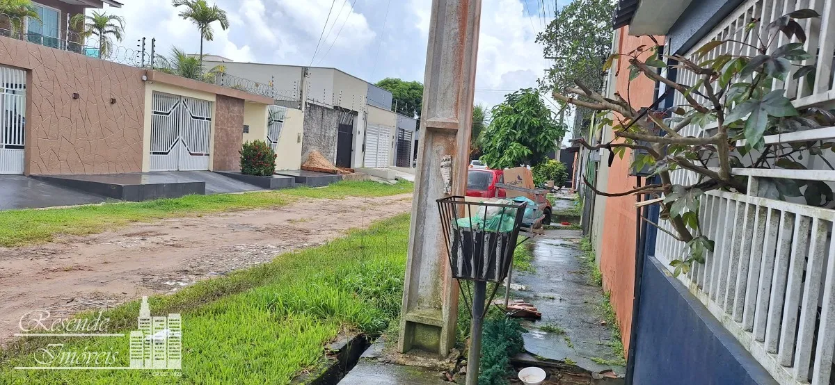 Imagem CASA A VENDA COQUEIRO