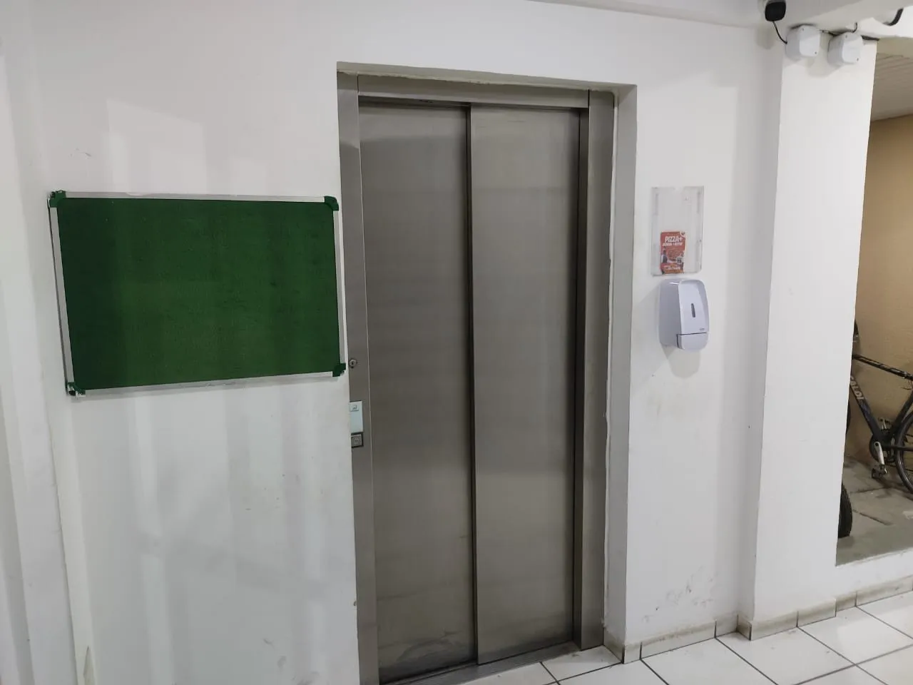 Imagem Apartamento para Venda em Fortaleza, Presidente Kennedy, 2 dormitórios, 1 banheiro, 1 vaga