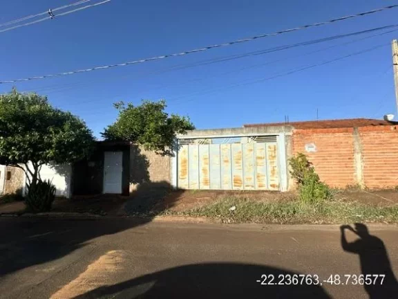 Foto do imóvel Oportunidade Única em ITAPUI - SP | Tipo: Casa | Negociação: Licitação Aberta | Situação: Imóvel em RUA ANTONIO TICIANO