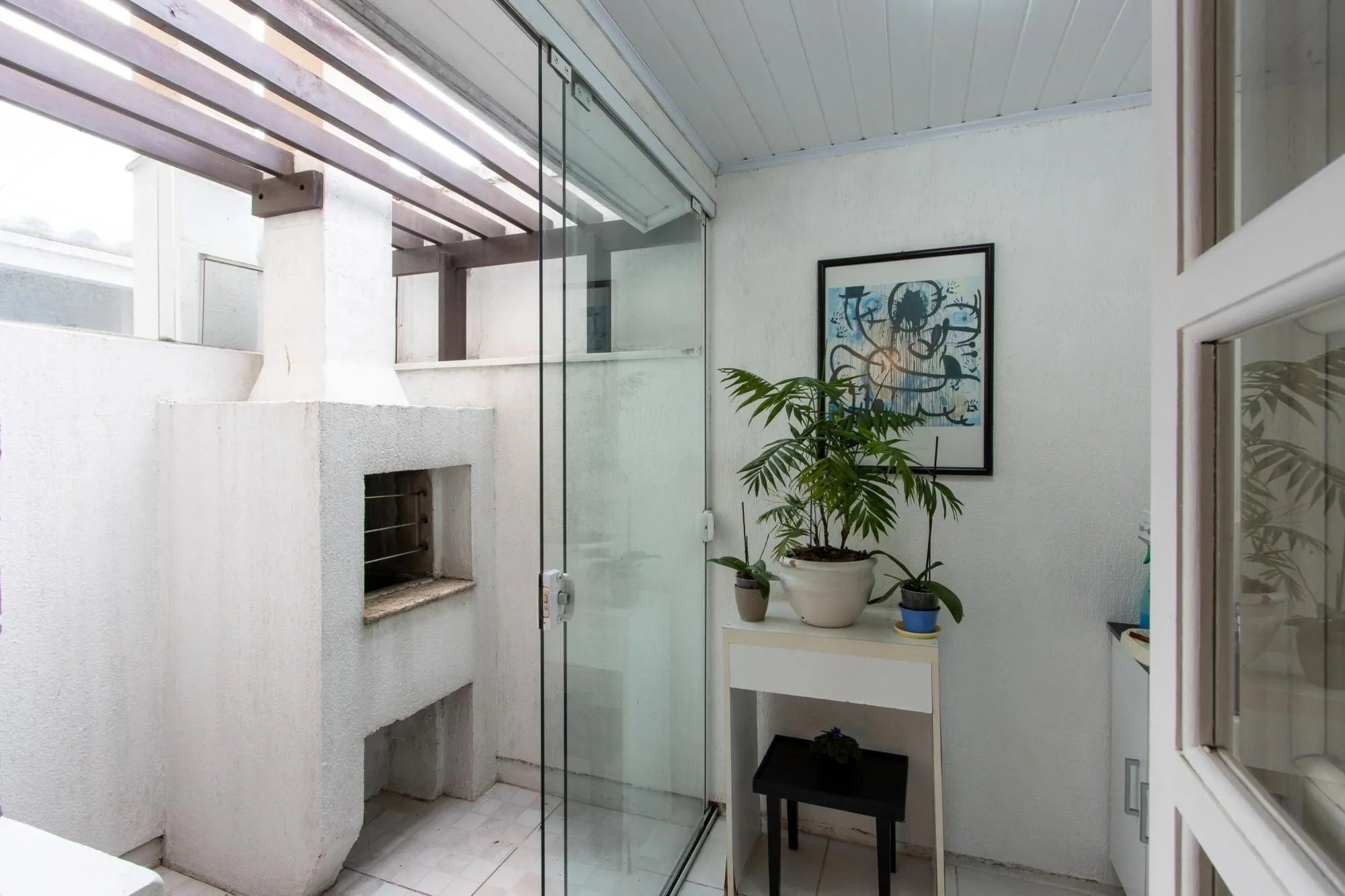 Imagem Casa de Condomínio em Cavalhada